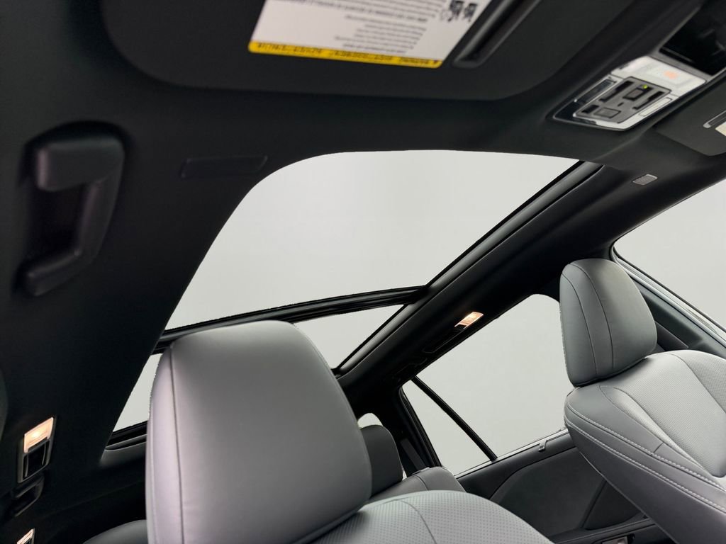 Certified 2025 Lexus TX 350 AWD w/ Technology Package image 7