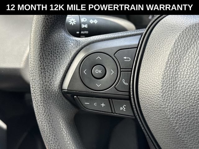 Used 2020 Toyota Corolla LE FWD image 24