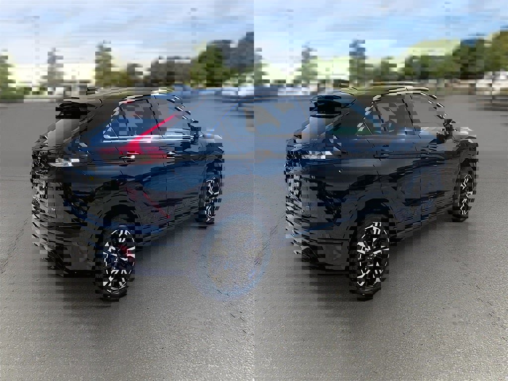 New 2026 Mitsubishi Eclipse Cross SEL image 7