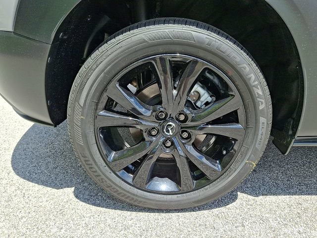 New 2026 MAZDA CX-30 AWD 2.5 S w/ Select Sport Pkg image 6