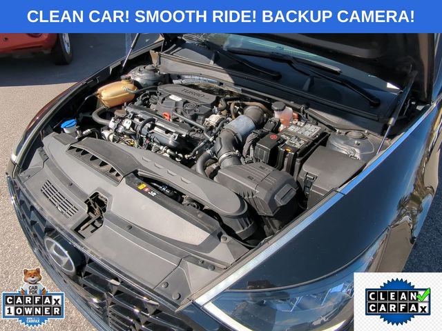 Used 2022 Hyundai Sonata SEL Plus w/ Cargo Package image 44