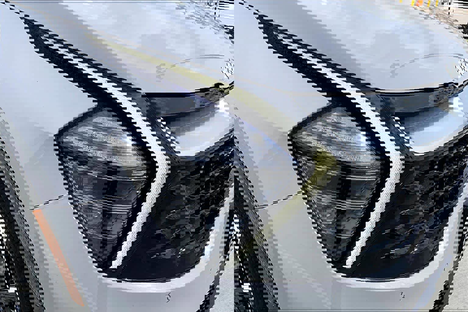 Certified 2024 Kia Sportage SX image 24