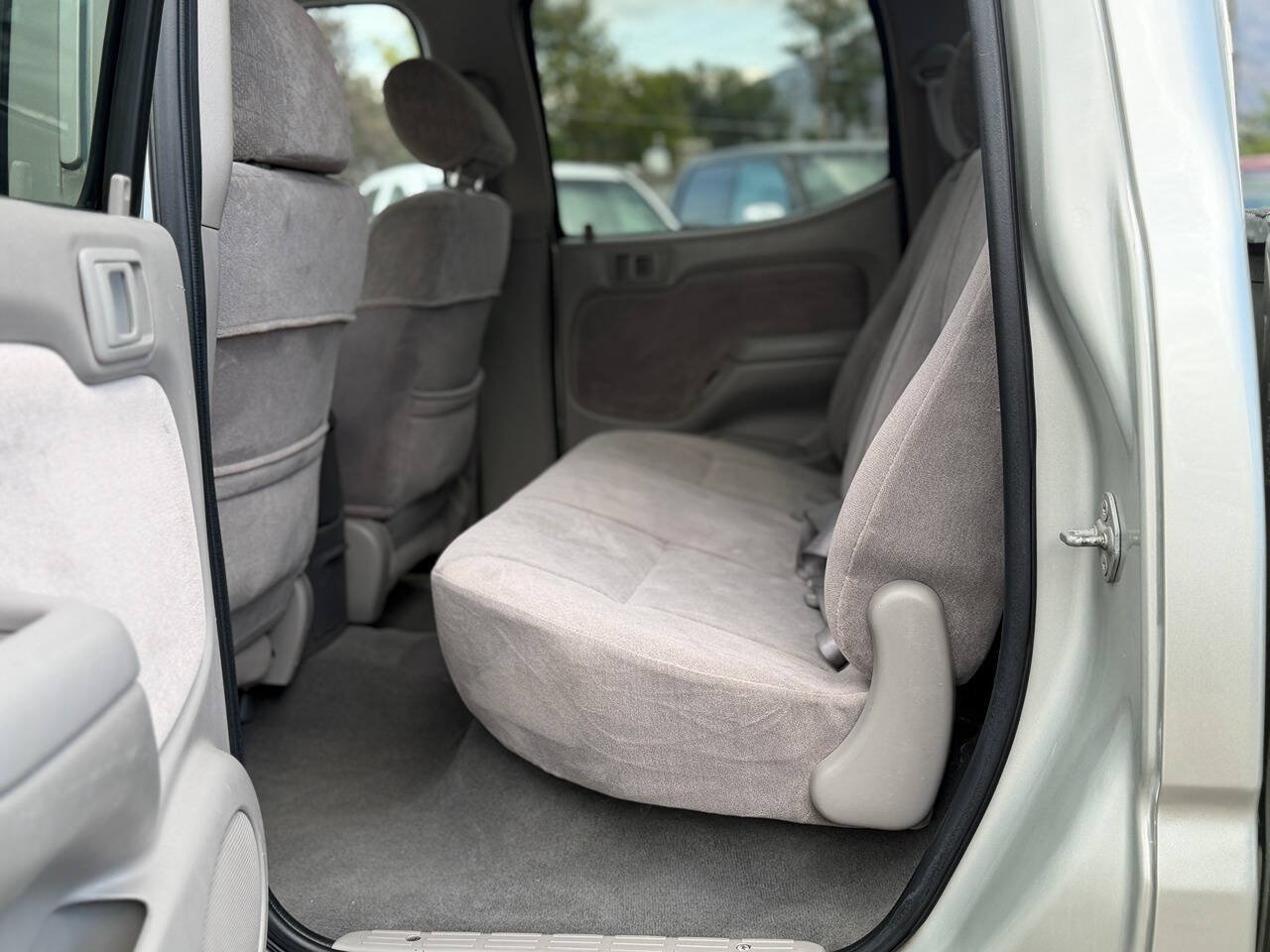 Used 2003 Toyota Tacoma PreRunner RWD image 35
