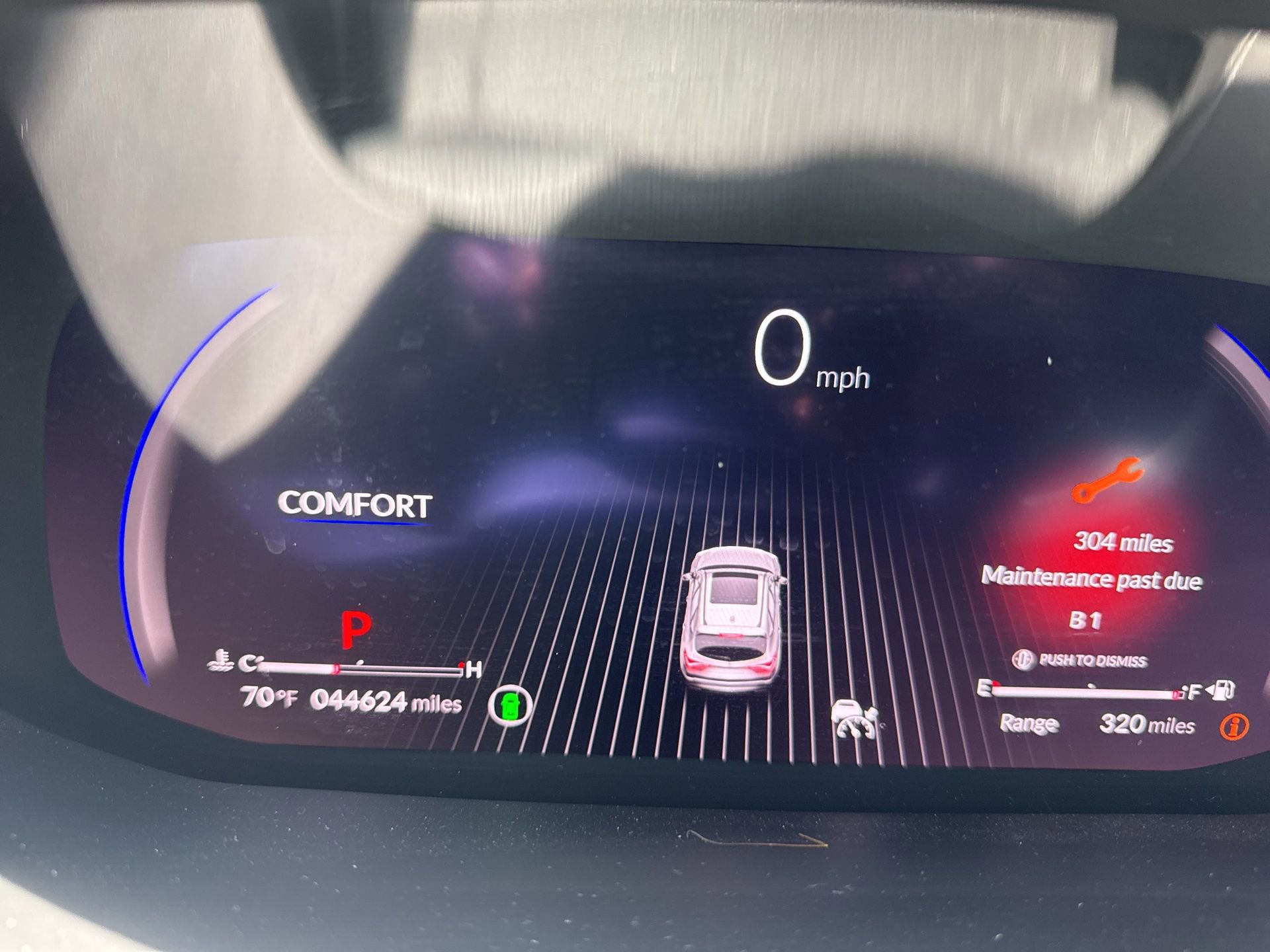 Used 2023 Acura MDX A-Spec image 11