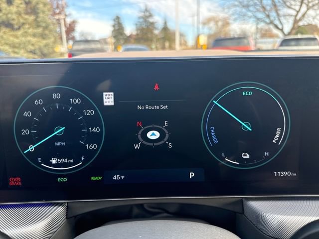 Certified 2024 Hyundai Sonata Limited image 23