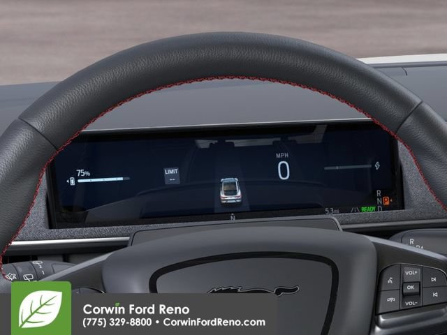 New 2026 Ford Mustang Mach-E Premium AWD/4WD image 14