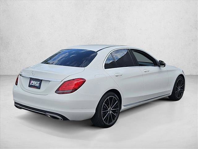 Used 2019 Mercedes-Benz C 300 Sedan image 5