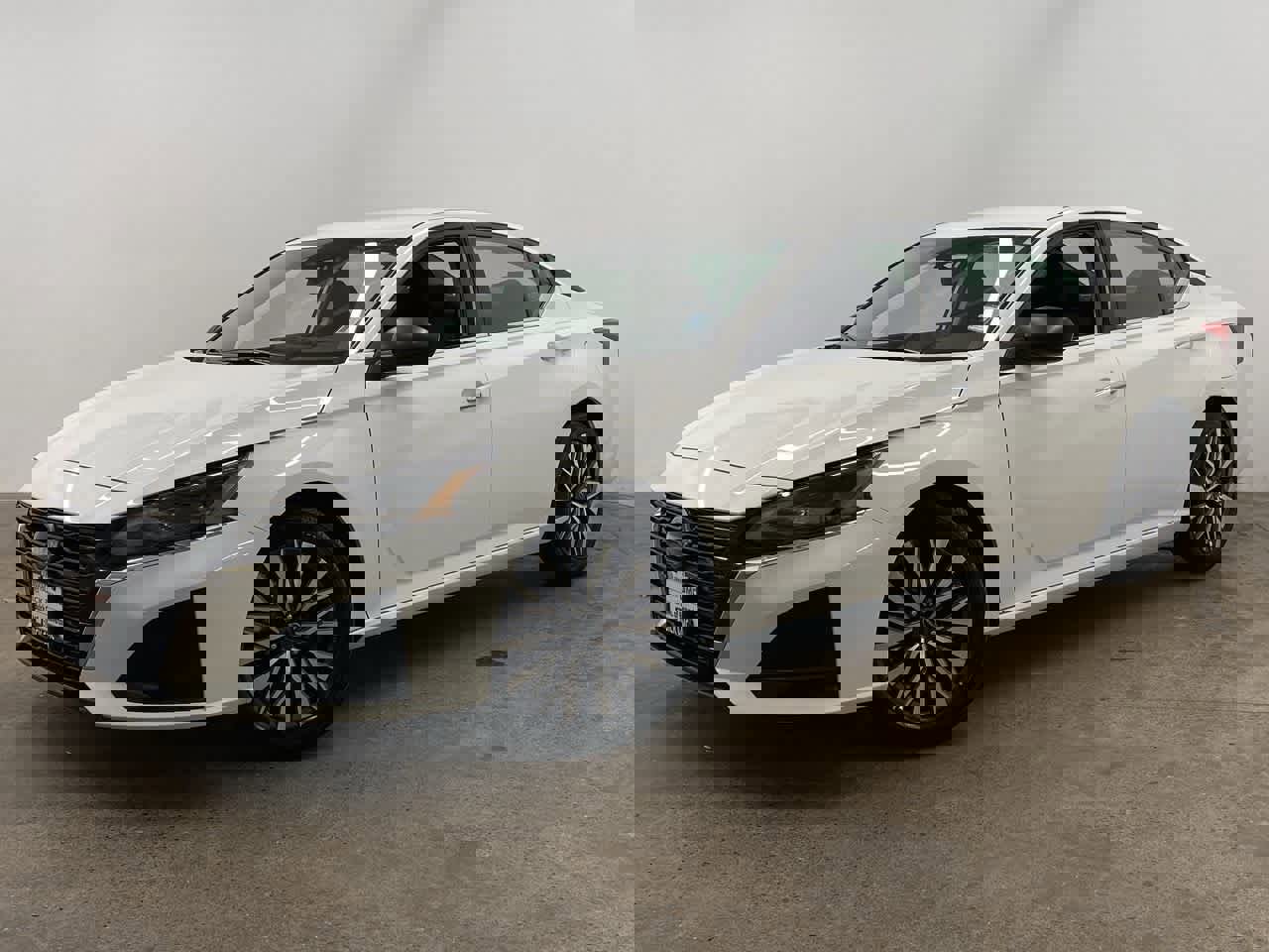 Used 2025 Nissan Altima 2.5 SV