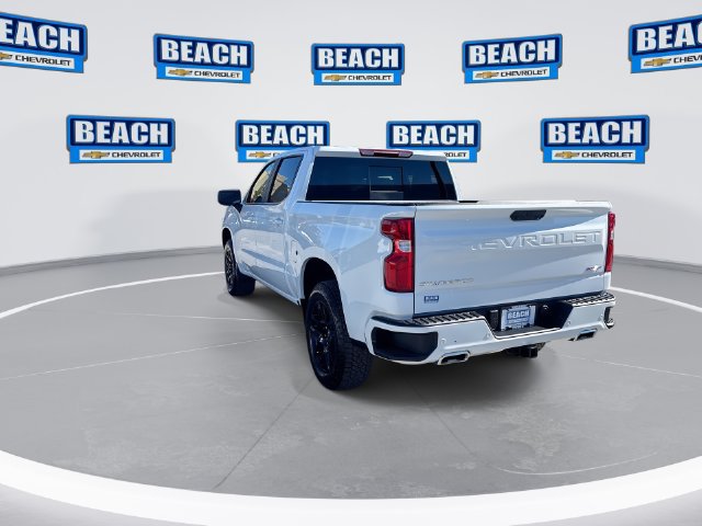 New 2026 Chevrolet Silverado 1500 RST AWD/4WD image 6