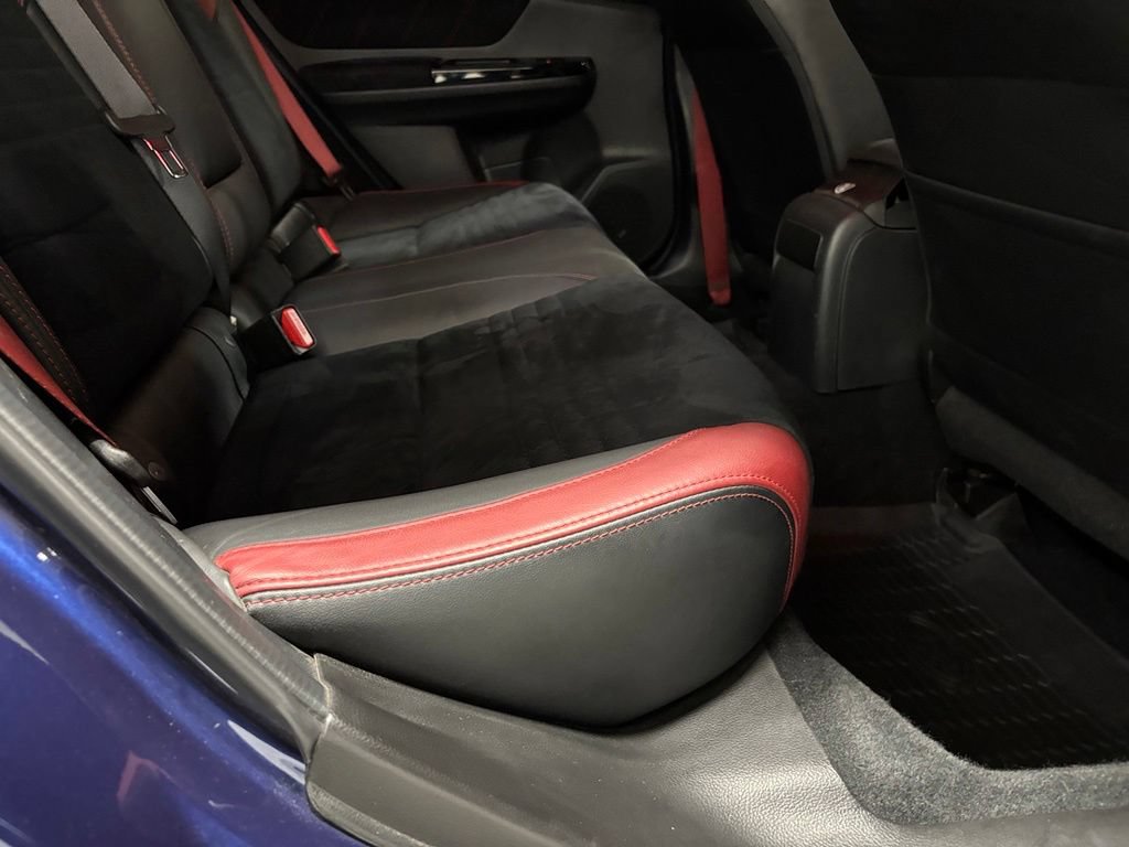Used 2019 Subaru WRX STI AWD/4WD image 50