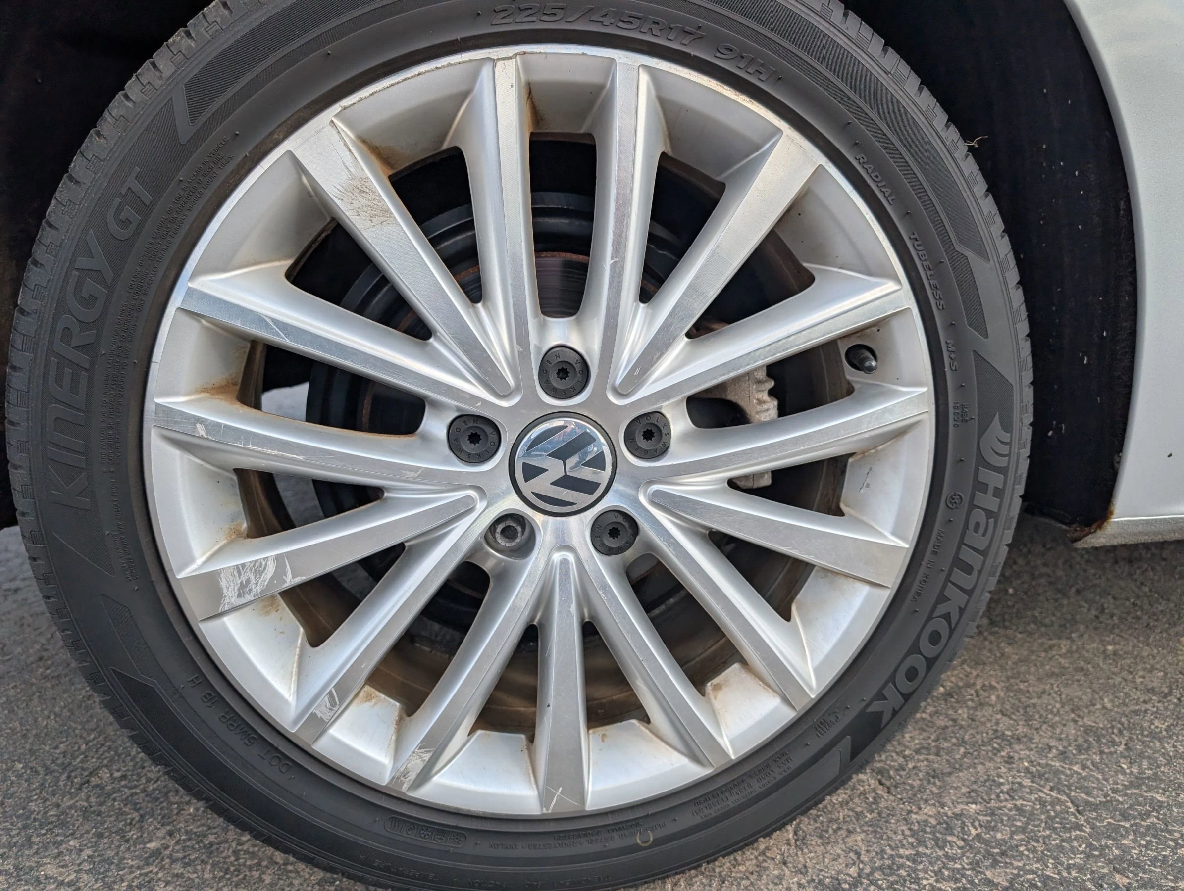 Used 2014 Volkswagen Jetta SEL image 26