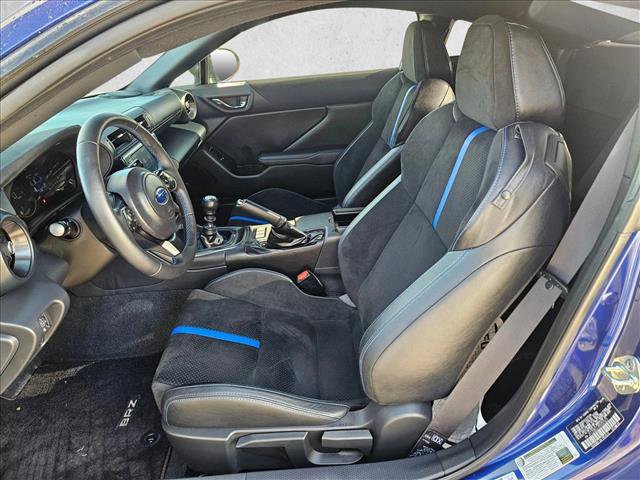 Used 2024 Subaru BRZ tS image 16