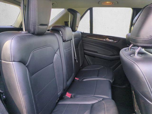 Used 2015 Mercedes-Benz ML 350 2WD image 21