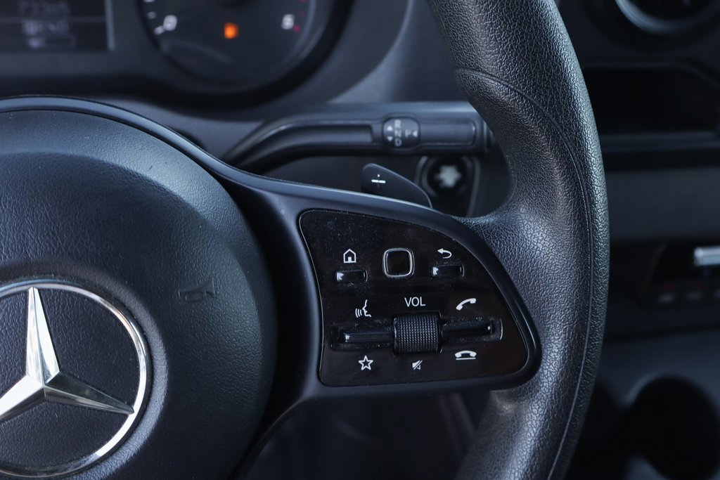 Used 2019 Mercedes-Benz Sprinter 2500 image 27