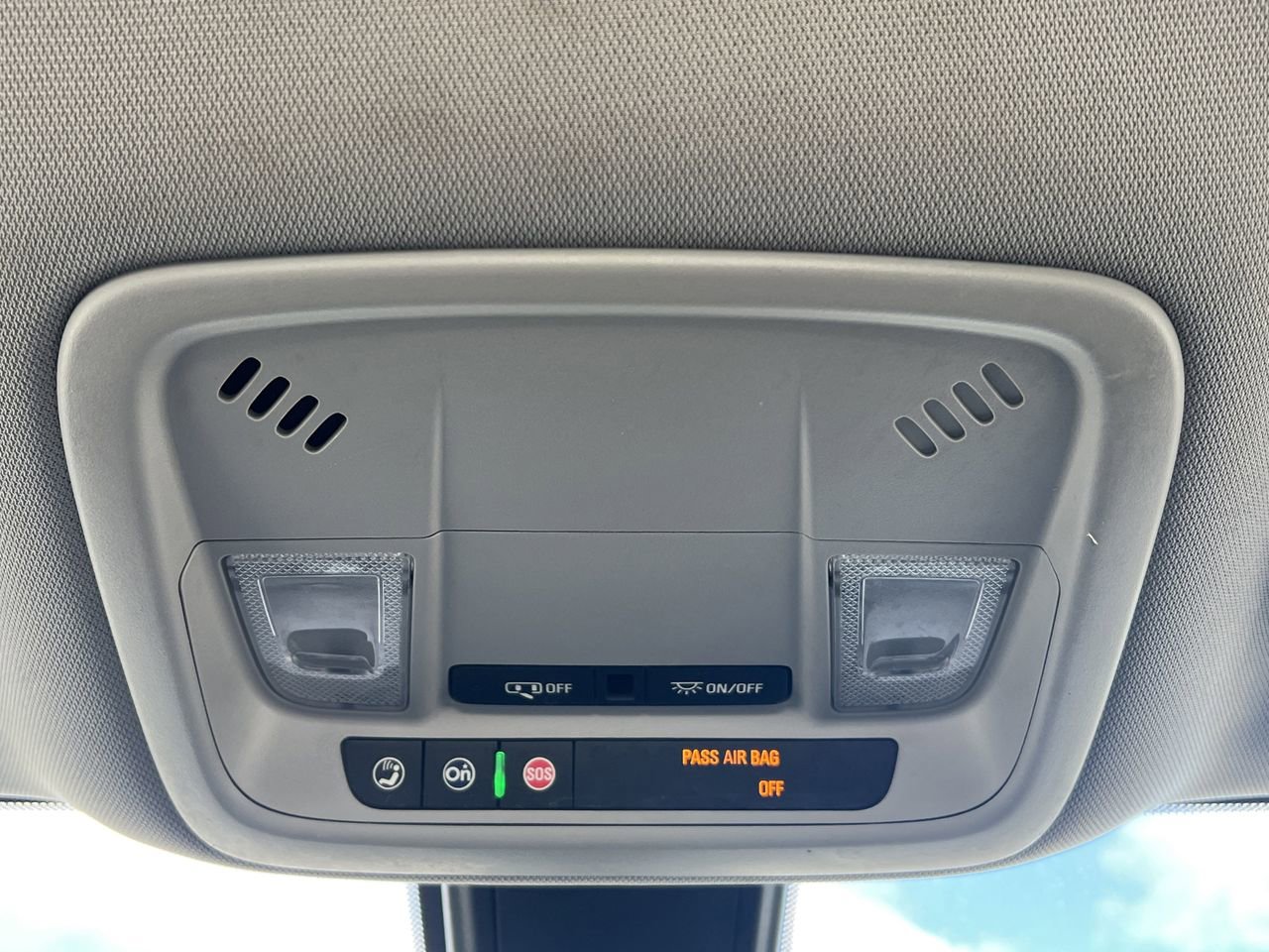 Used 2019 Chevrolet Malibu LS image 16