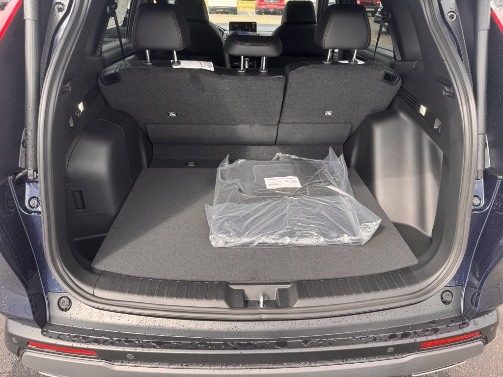 New 2026 Honda CR-V Sport-L image 13