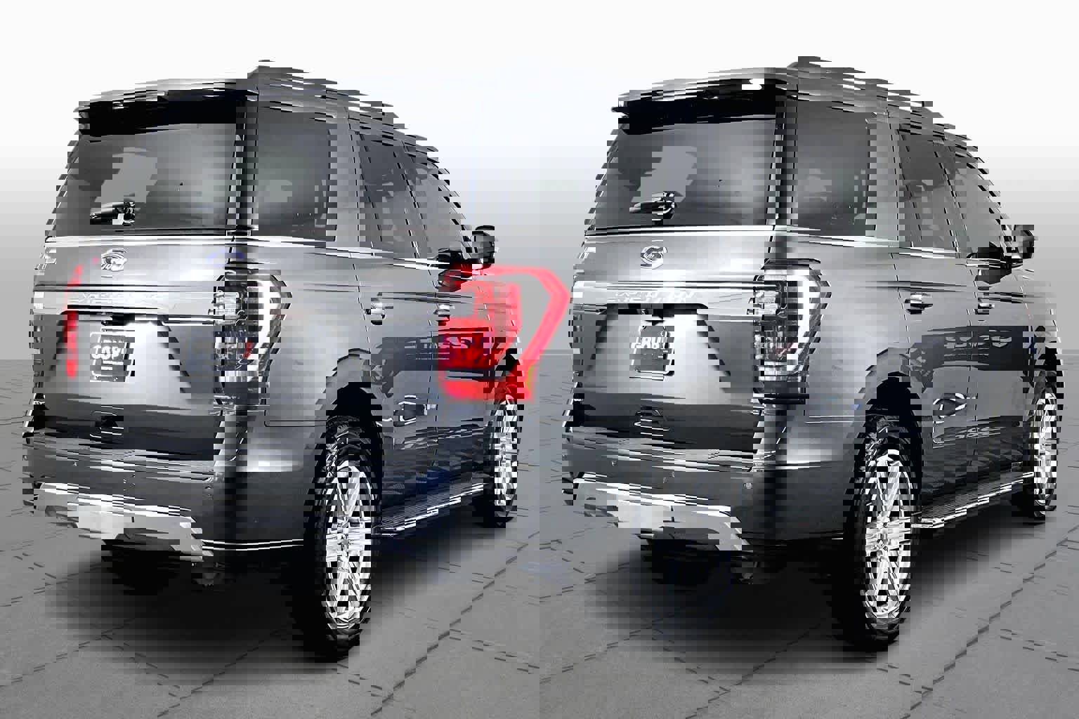 Used 2019 Ford Expedition XLT w/ Equipment Group 202A image 13