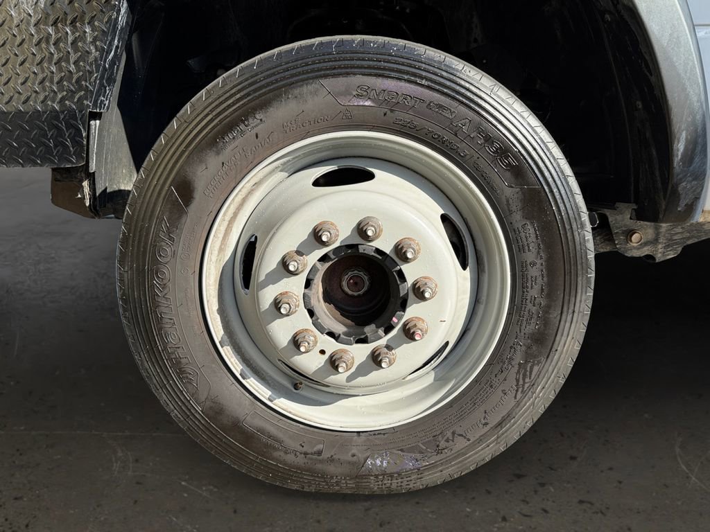 Used 2021 RAM 4500 Tradesman w/ Towing Technology Group image 10