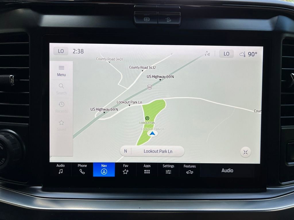 New 2026 Ford F250 King Ranch image 28