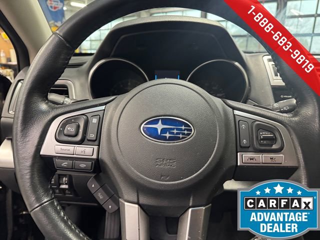Used 2017 Subaru Outback 2.5i Limited image 20