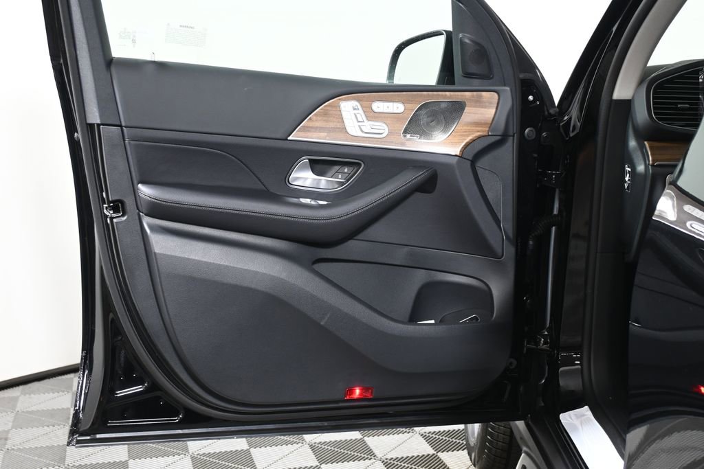 New 2026 Mercedes-Benz GLE 450 4MATIC image 24
