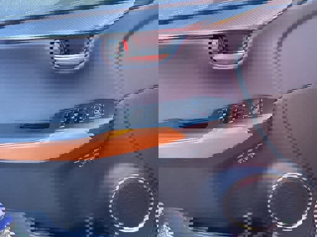 Used 2021 Lexus NX 300 AWD w/ Premium Package image 10