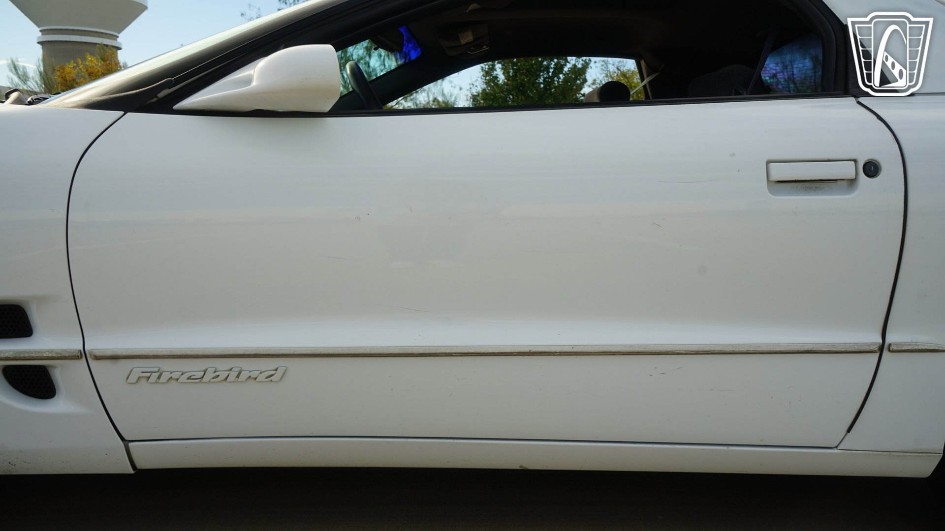 Used 1998 Pontiac Firebird Formula w/ Opt Pkg image 36