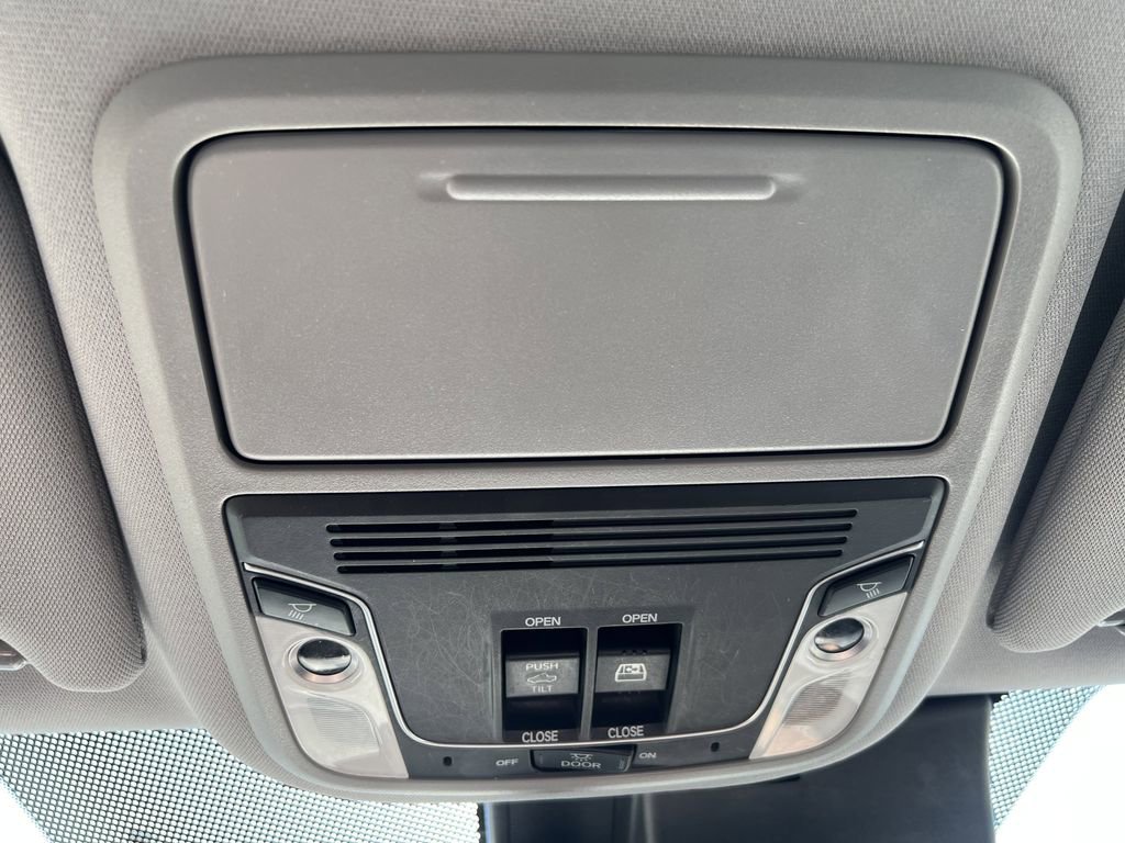 Used 2022 Honda Ridgeline RTL-E image 13