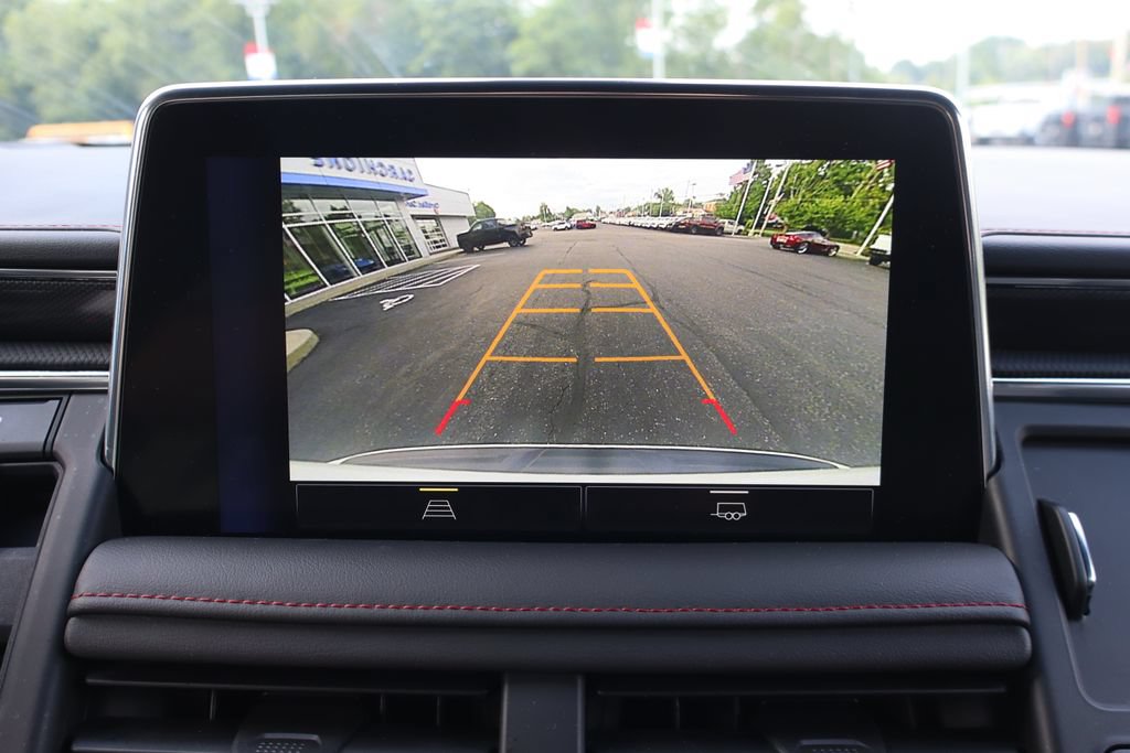 Used 2022 Chevrolet Tahoe RST AWD/4WD image 11