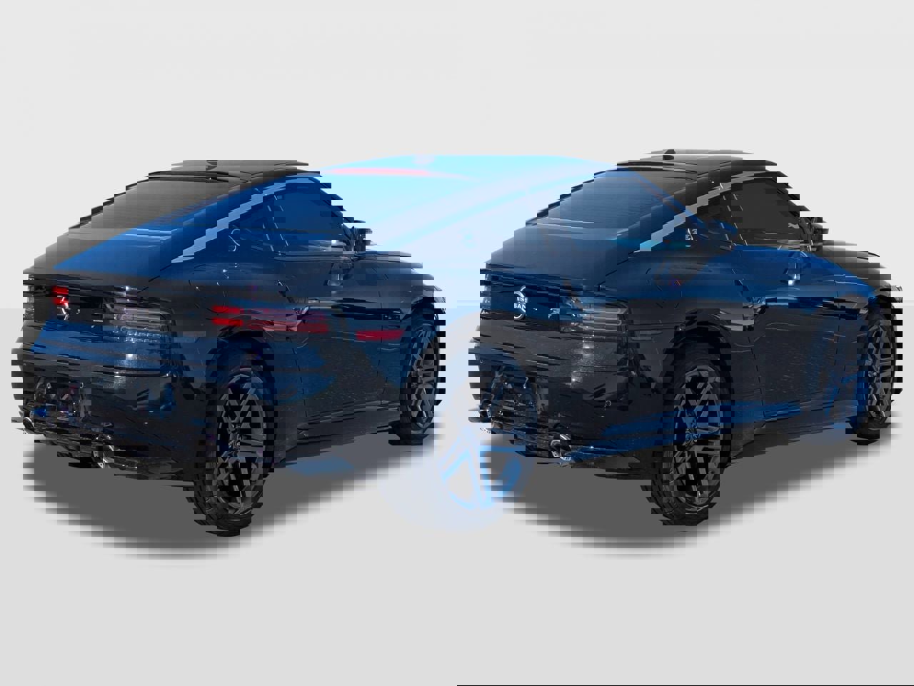 New 2026 Nissan Z Sport image 5