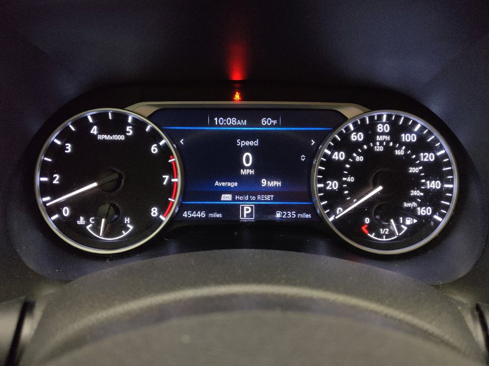 Used 2021 Nissan Sentra SV FWD image 23