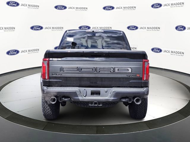 New 2026 Ford F150 Raptor image 4