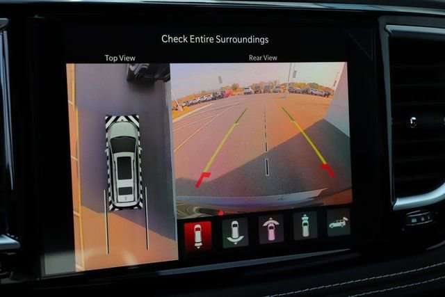 New 2026 Chrysler Pacifica Limited w/ S Appearance Package image 33