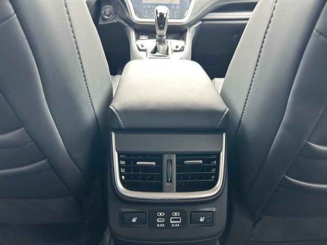 New 2025 Subaru Outback Limited AWD/4WD image 24