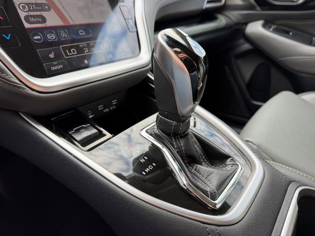 Used 2020 Subaru Outback Onyx Edition XT w/ Popular Package #2 image 30