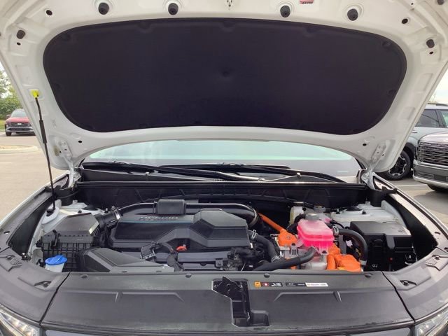 Certified 2023 Hyundai Tucson SEL image 14