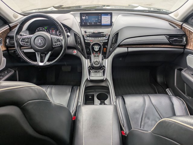 Certified 2023 Acura RDX AWD w/ Advance Package image 24