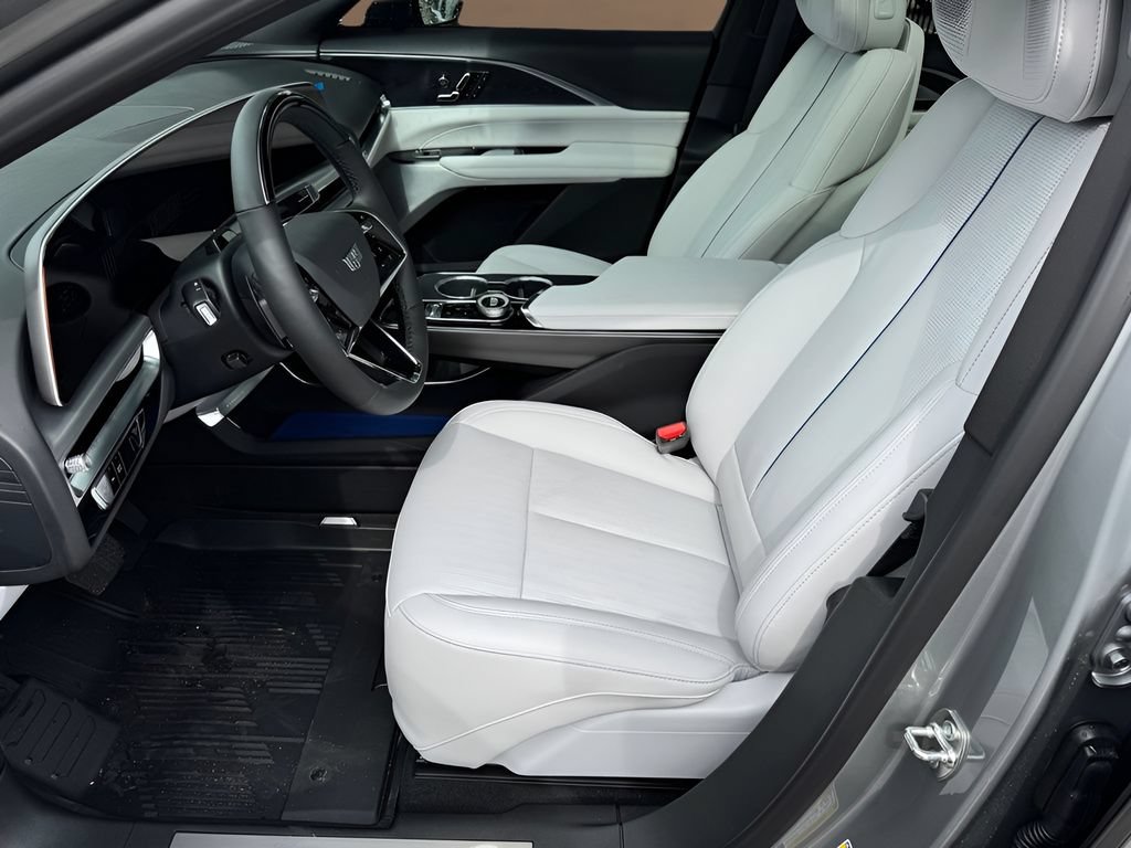 New 2026 Cadillac Lyriq Premium Sport w/ LPO, Floor Liner Package AWD/4WD image 9