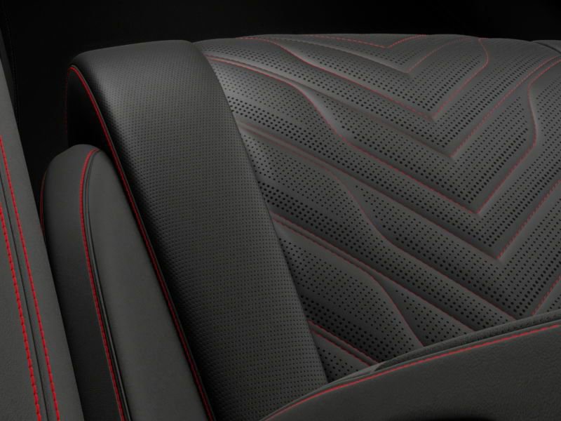 Used 2026 Genesis G80 2.5T Sport Prestige image 16