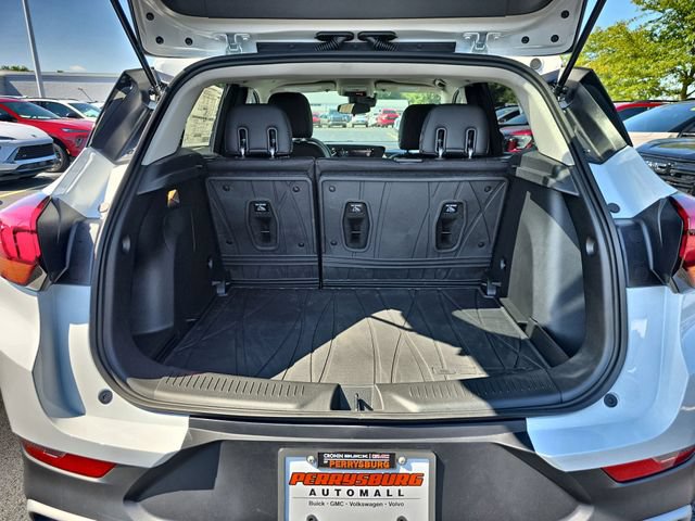New 2026 Buick Encore GX Preferred w/ Comfort Package FWD image 25