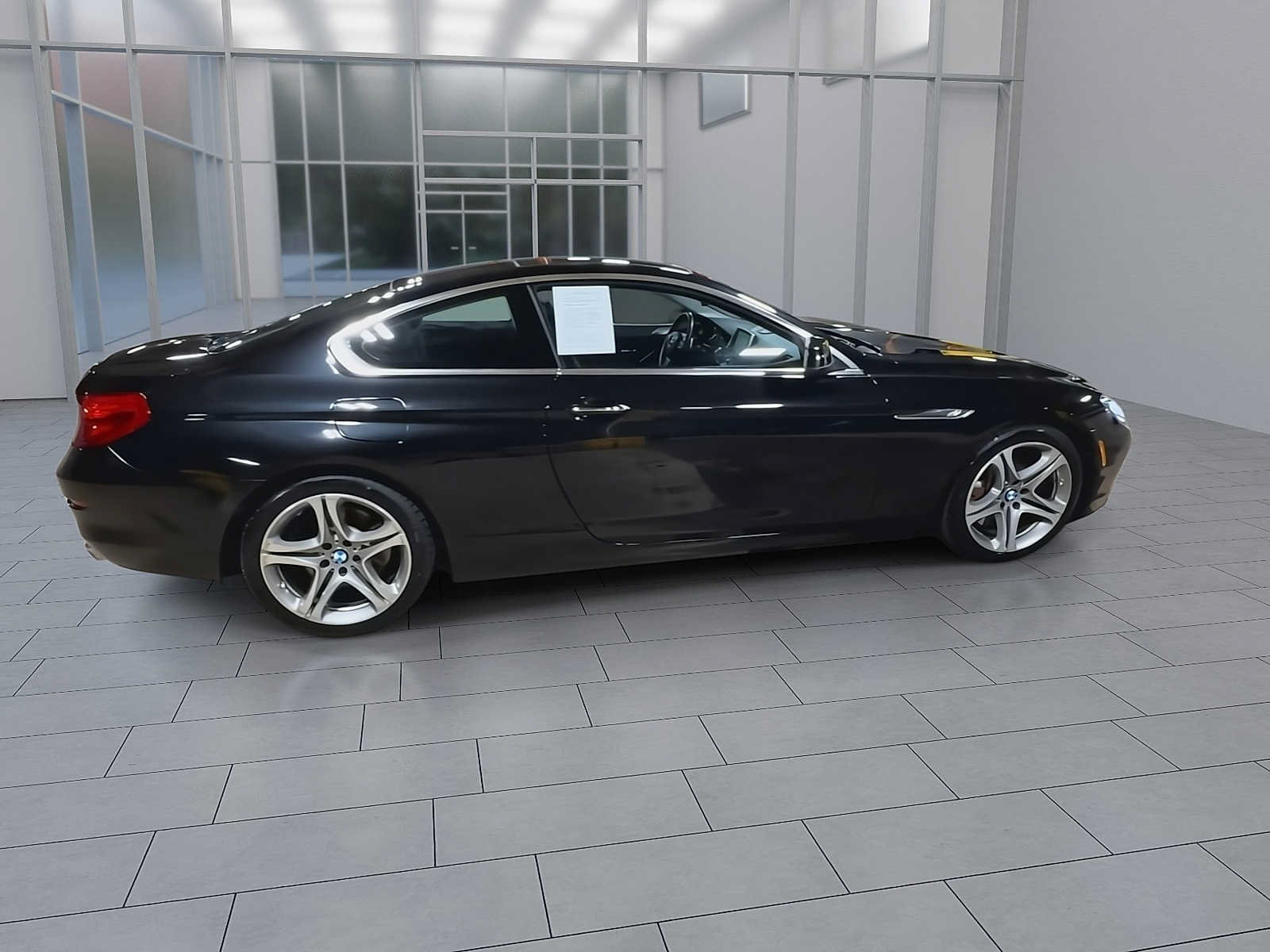 Used 2014 BMW 650i xDrive Coupe AWD/4WD image 9