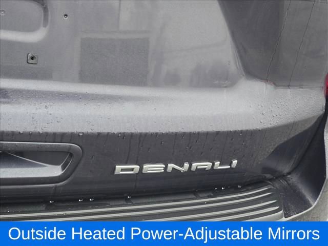 Used 2023 GMC Yukon Denali image 24
