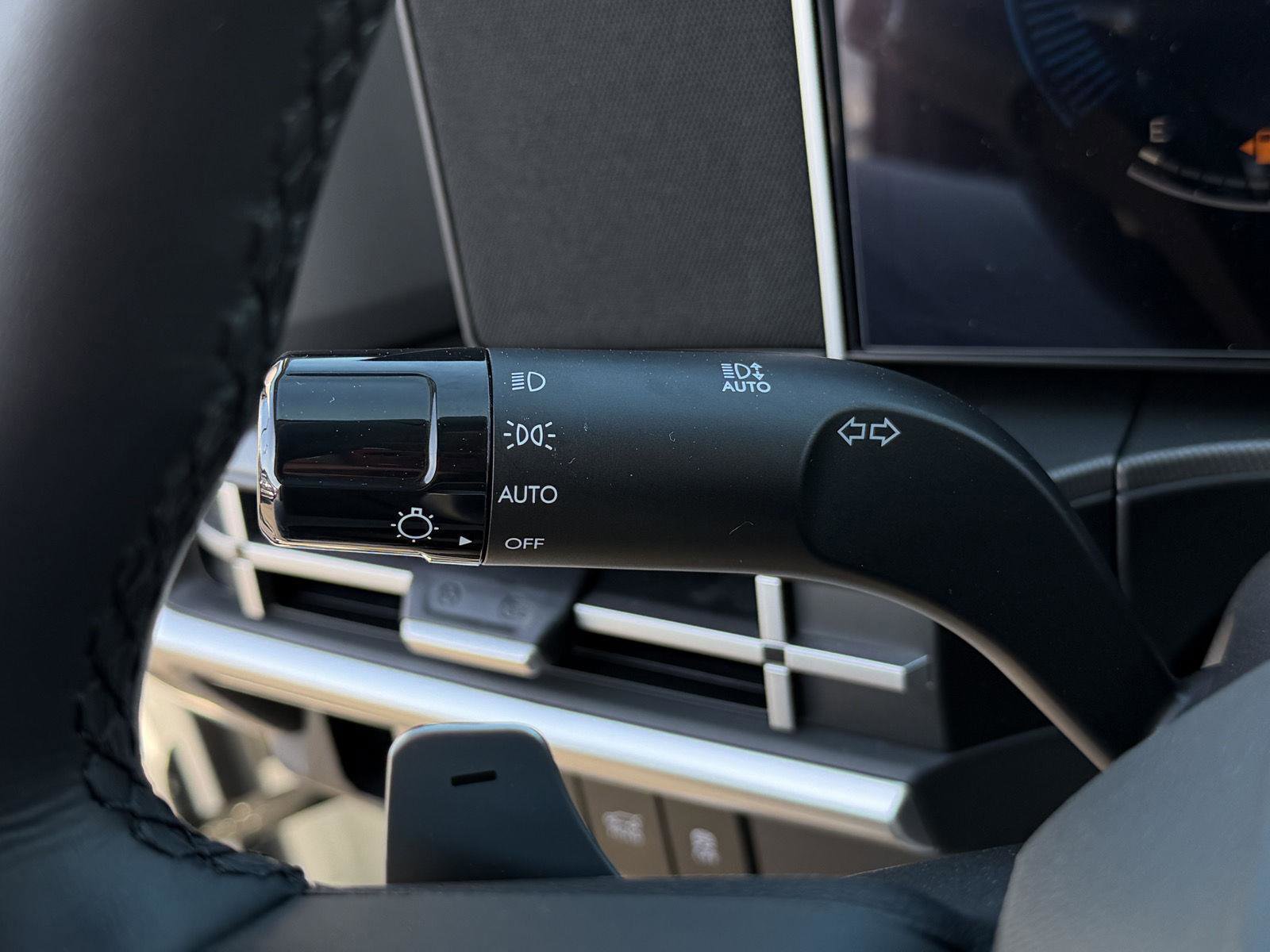 Certified 2026 Hyundai Santa Fe SEL image 18