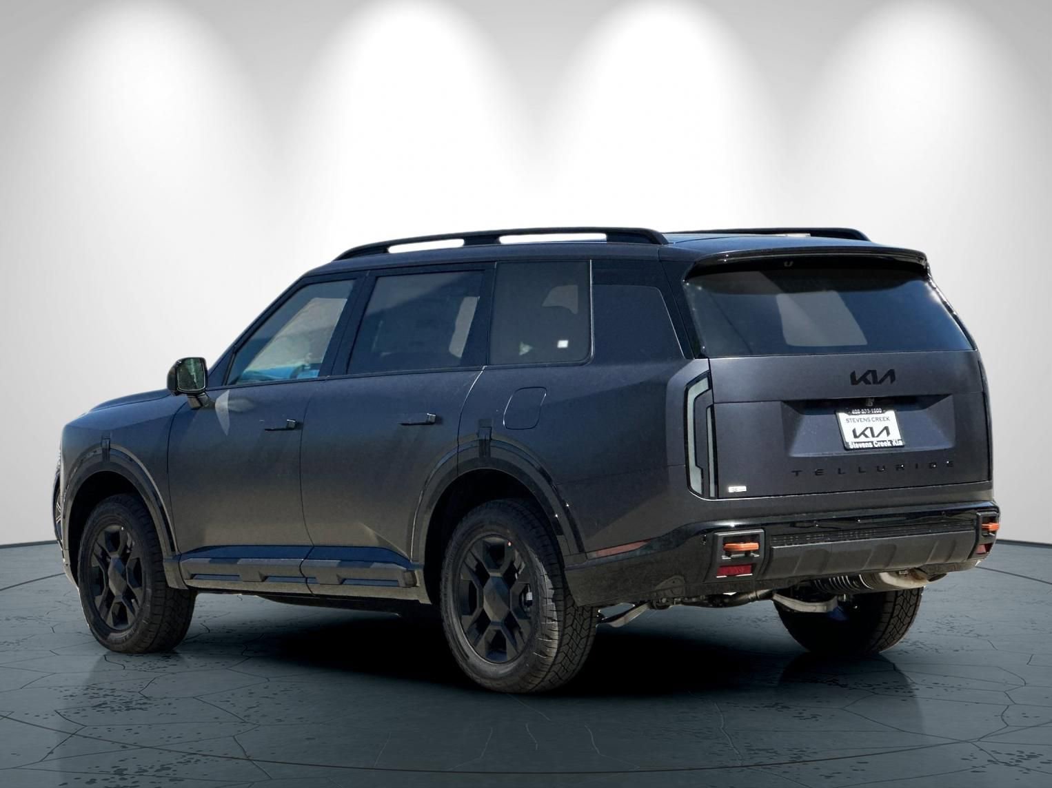 New 2027 Kia Telluride SX Prestige X-Pro image 6