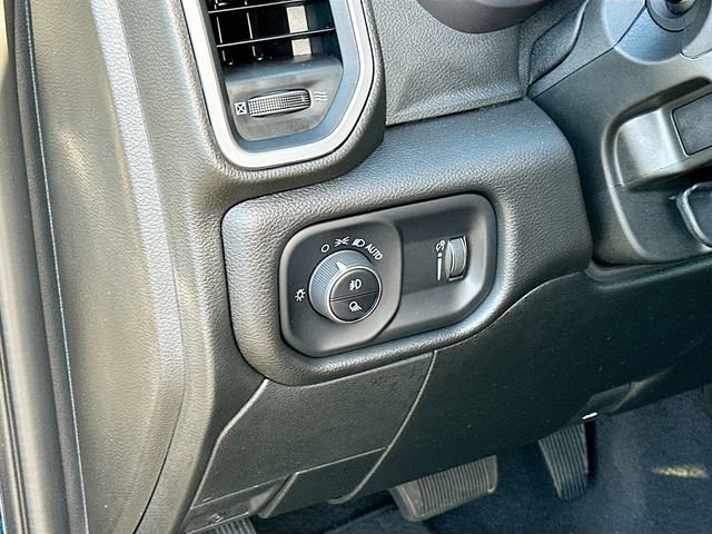 Used 2024 RAM 3500 SLT w/ Quick Order Package 27G SLT image 10