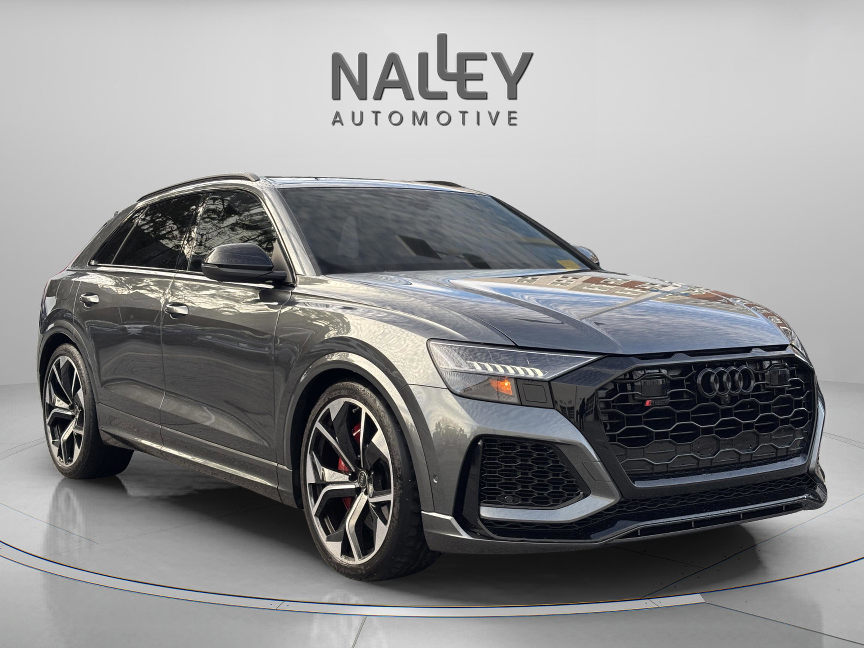 Used 2024 Audi RS Q8 image 5