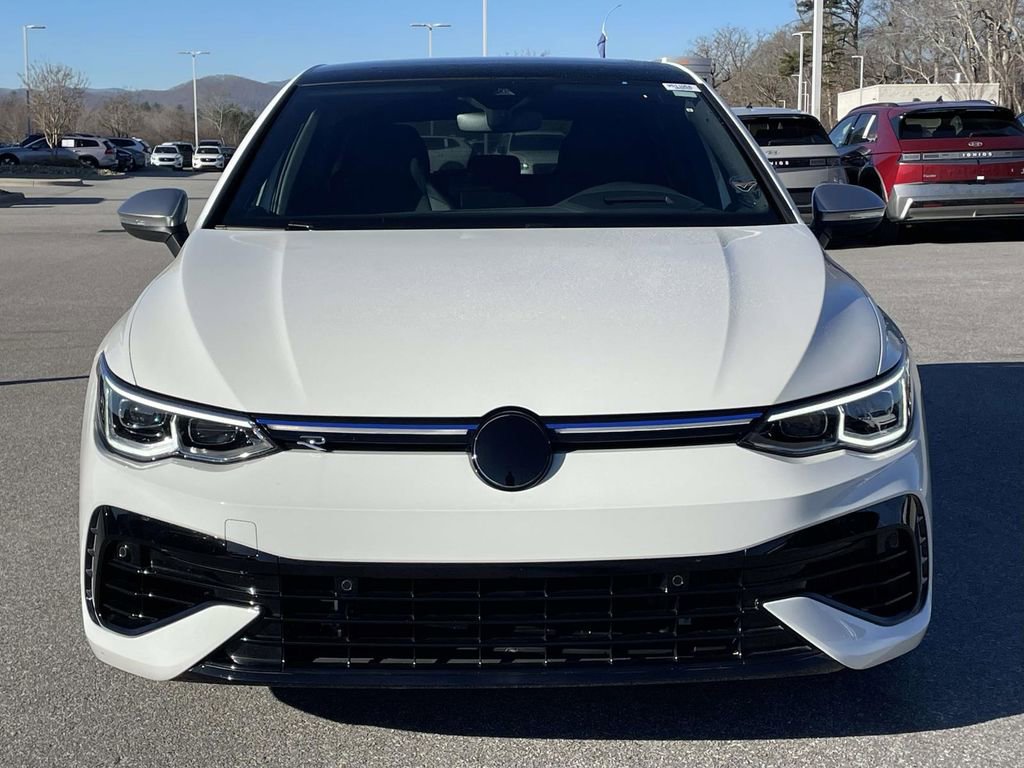 Used 2024 Volkswagen Golf R image 23