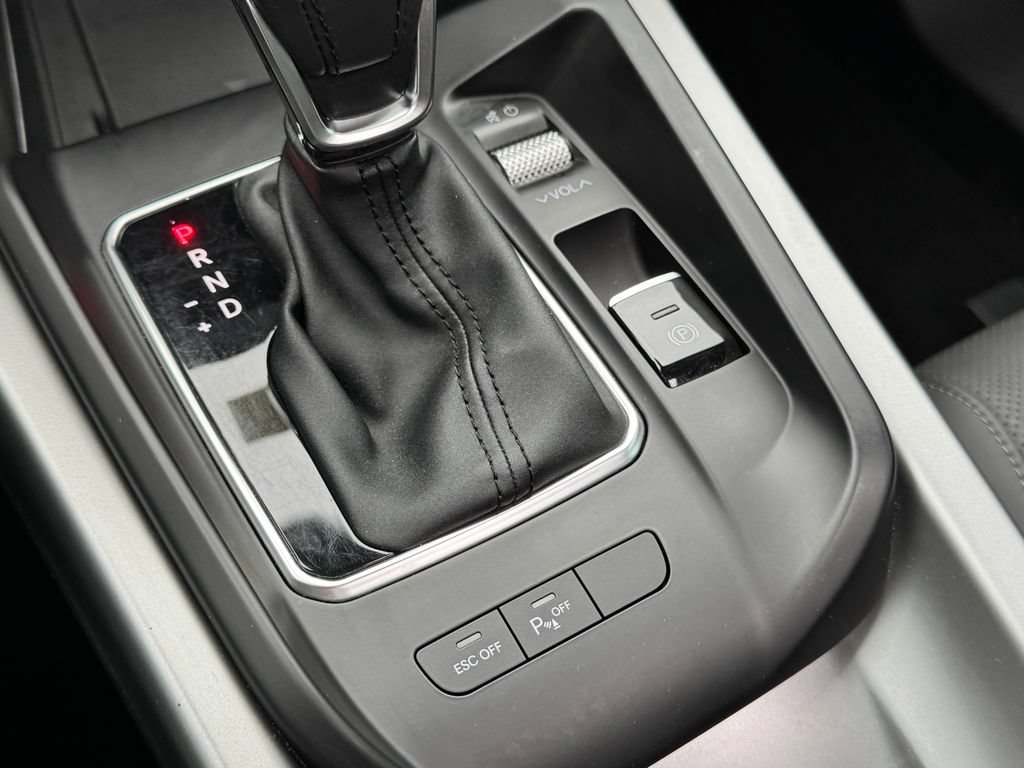 Used 2024 Dodge Hornet R/T Plus w/ R/T Blacktop Package AWD/4WD image 26