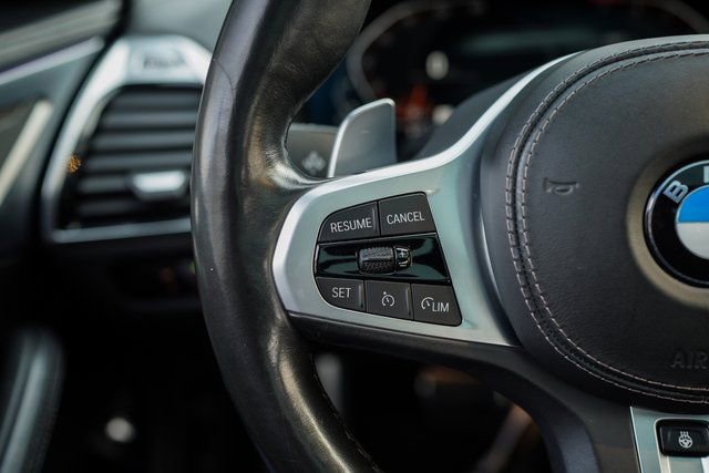 Used 2020 BMW 840i Gran Coupe xDrive w/ M Sport Package image 27