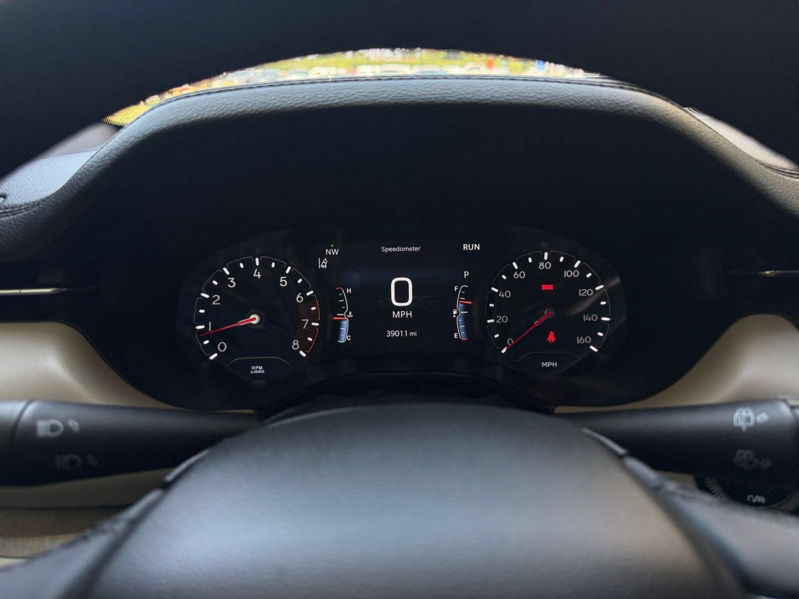 Used 2025 Jeep Compass Limited AWD/4WD image 41